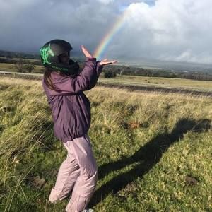 Meet your Posher, Jaymie